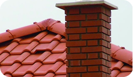 Țiglă ceramică